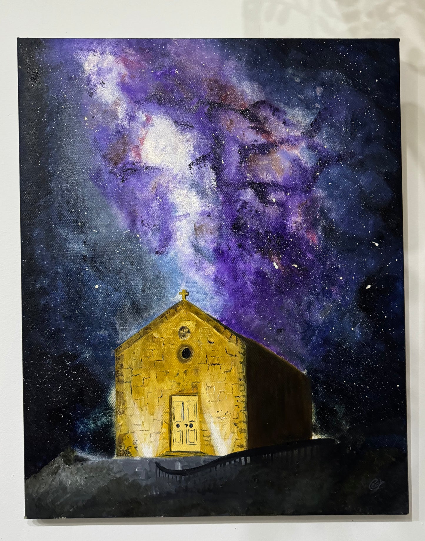 Dingli Chapel