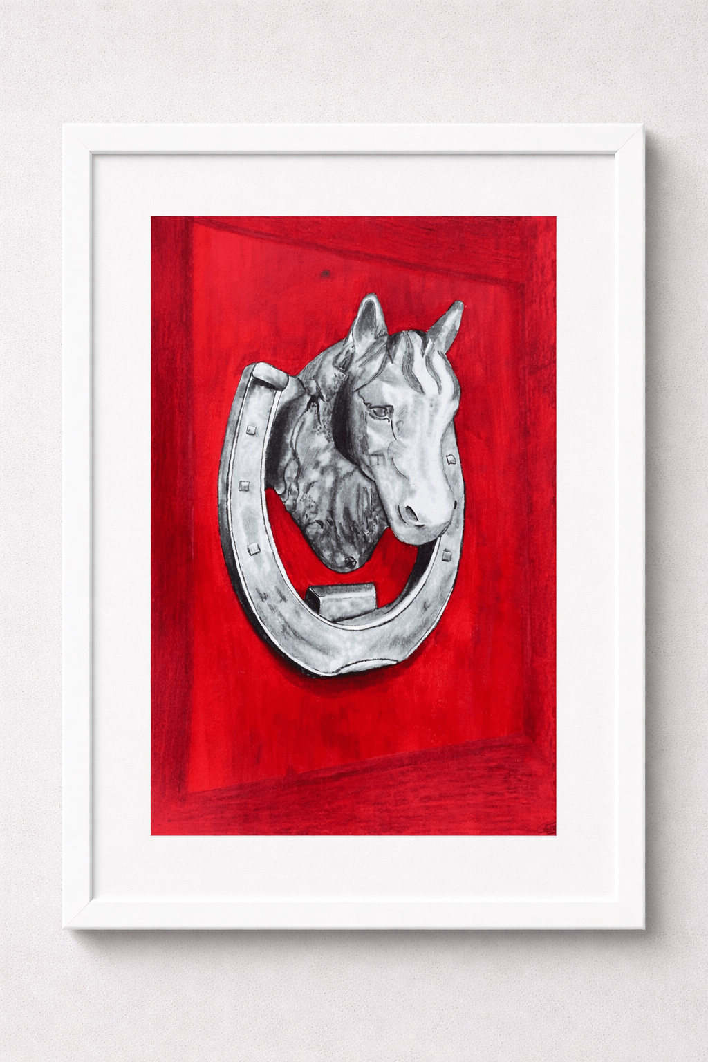 Il - Ħabbata - Art by Caitlin