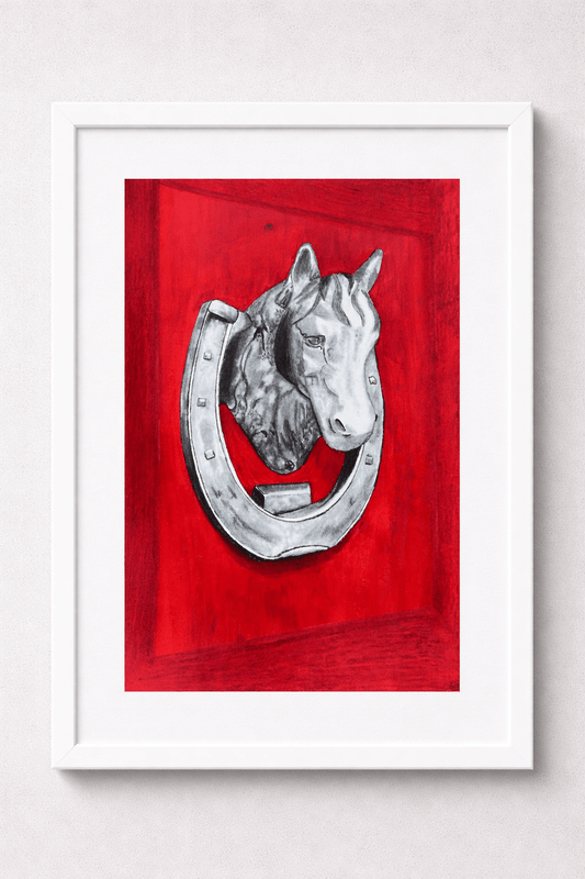 Il - Ħabbata - Art by Caitlin