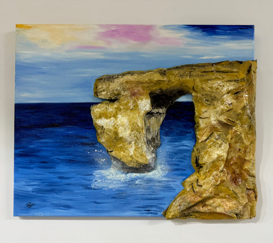 Azure Window