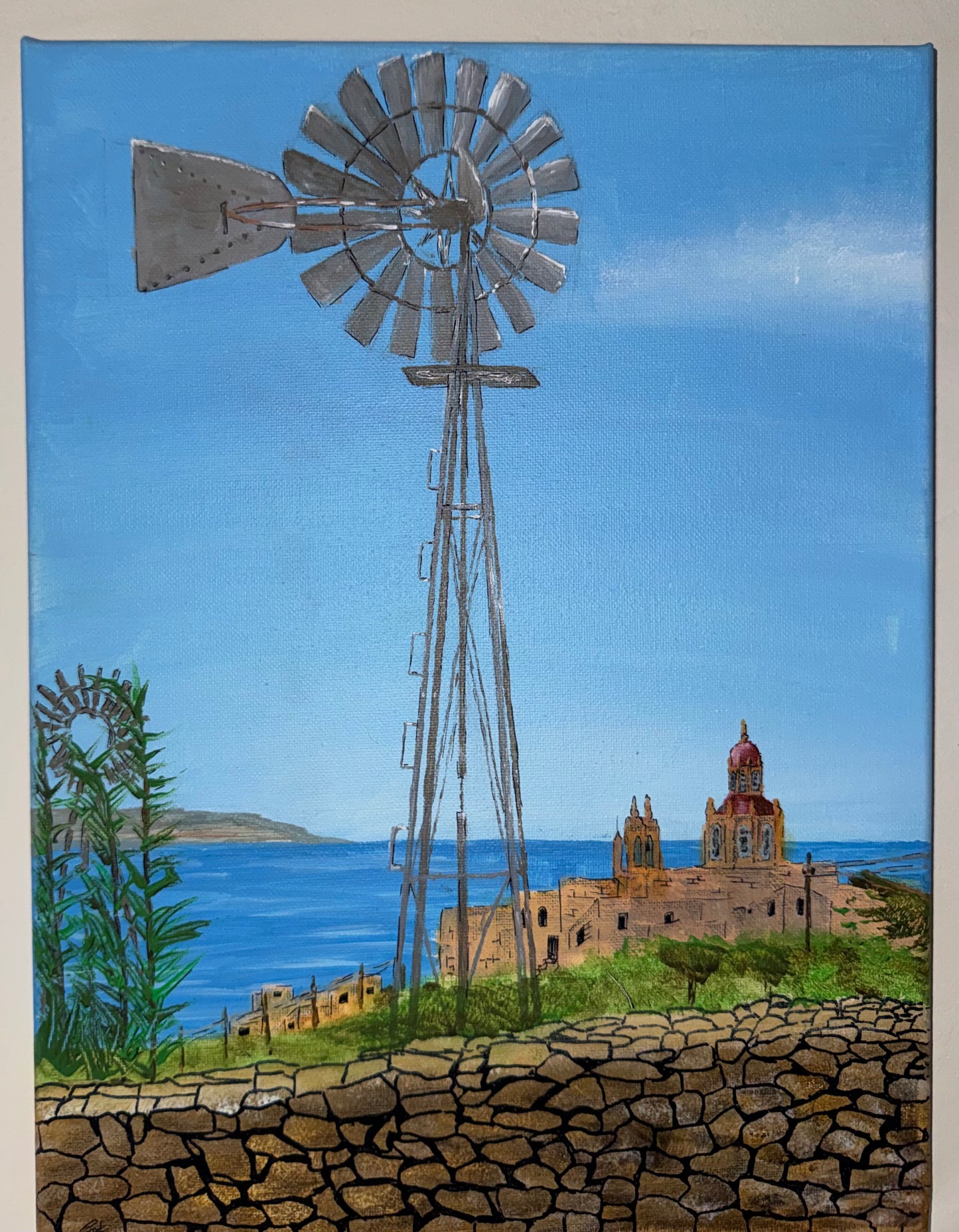 Il-Veduta
