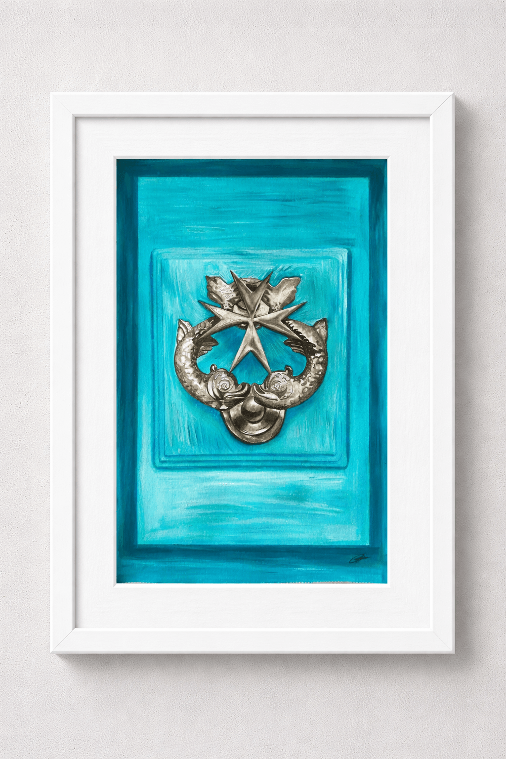 Il - Ħabbata - Art by Caitlin