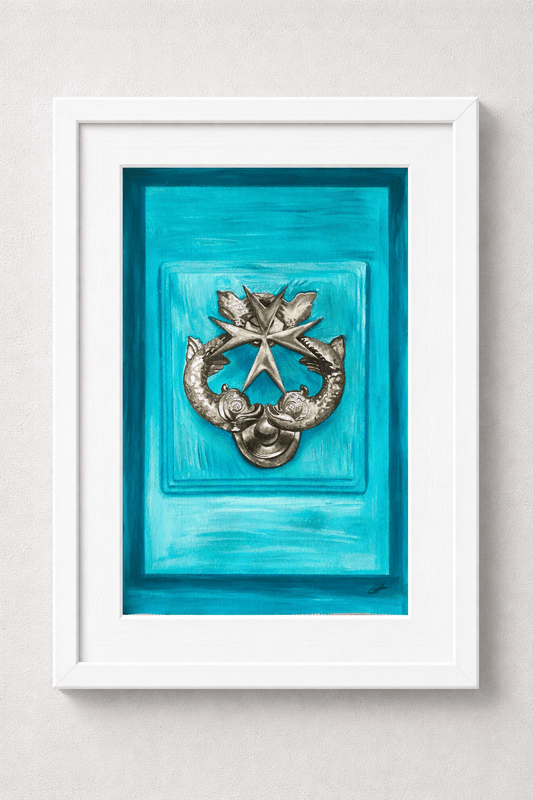 Il - Ħabbata - Art by Caitlin